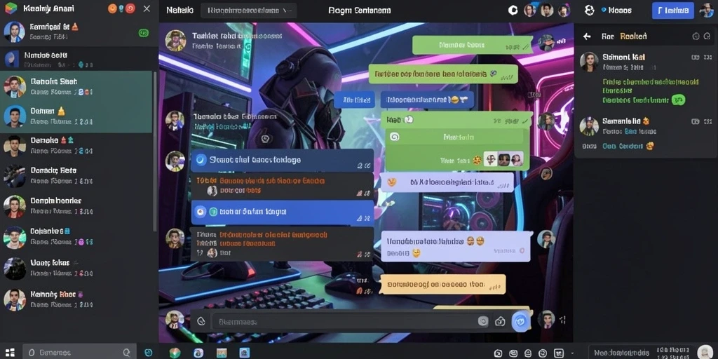 Tampilan utama AVATAR808 yang menawan.