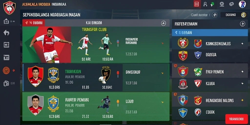Tampilkan gameplay seru dari DOUBLE999.