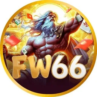 fw66 APK Resmi — ikon aplikasi