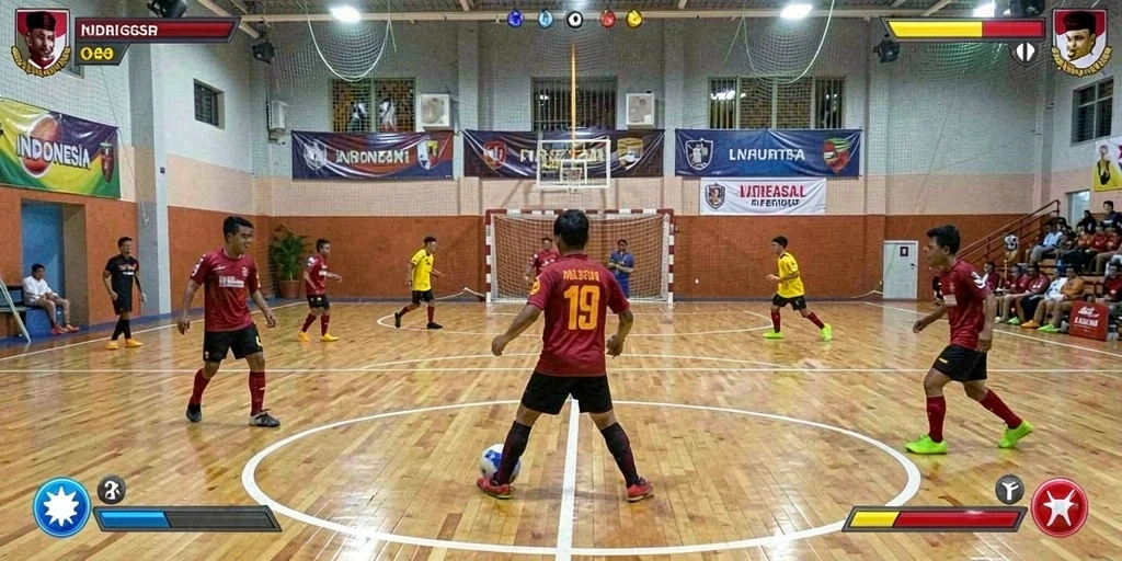 Tampilan awal GOGOREJEKI yang menarik dan user-friendly.