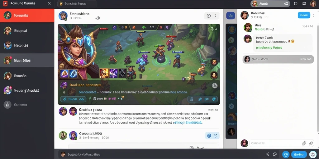 Screenshot aplikasi JAVO88 menampilkan antarmuka yang menarik.