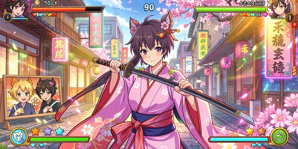 Tampilan antarmuka utama game MERDEKA138.