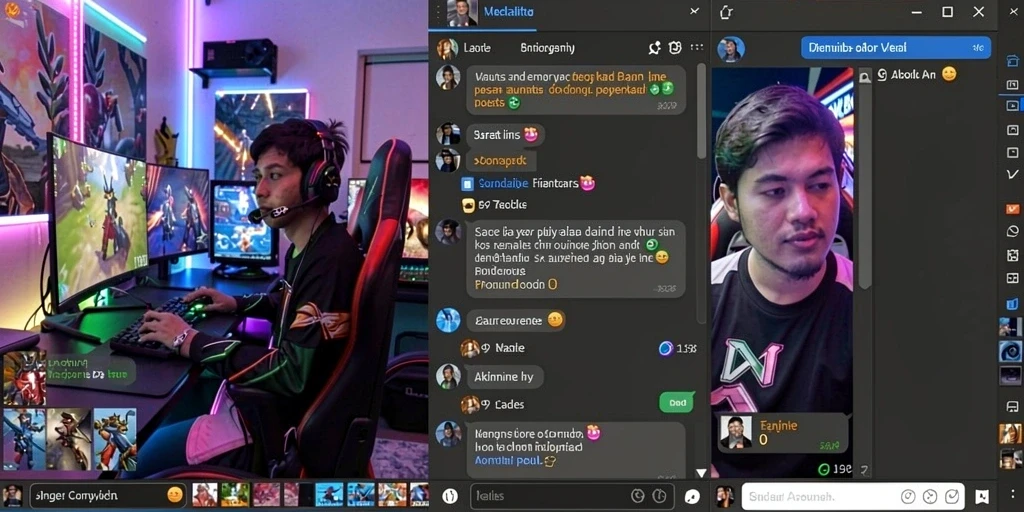 Tampilan awal aplikasi PIONTOGEL yang menarik.