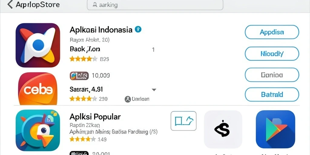 Tangkapan layar menampilkan suasana permainan yang penuh warna.
